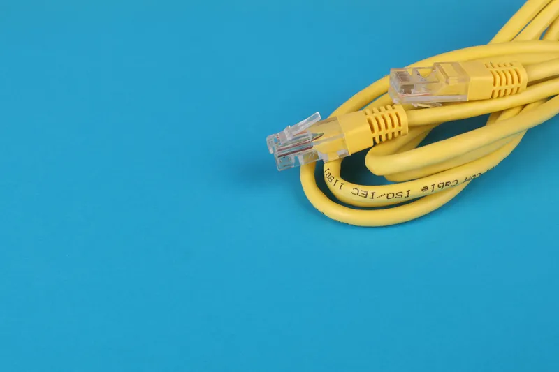 Kabel LAN