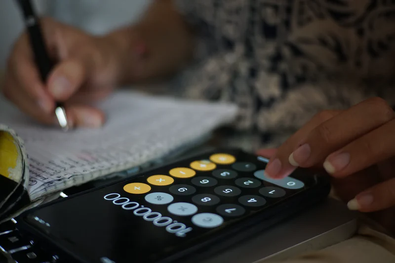 Kalkulator Gaji CPNS