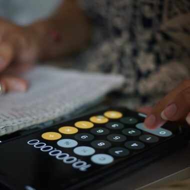 Penghitungan Gaji CPNS