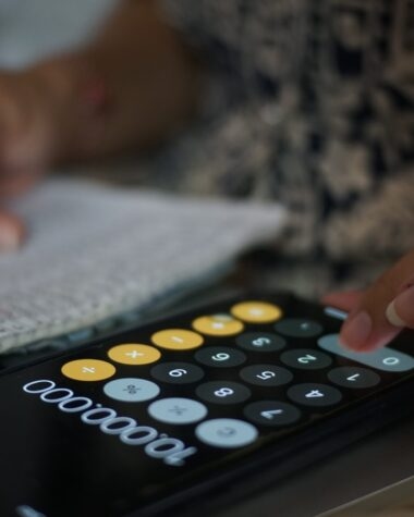 Penghitungan Gaji CPNS